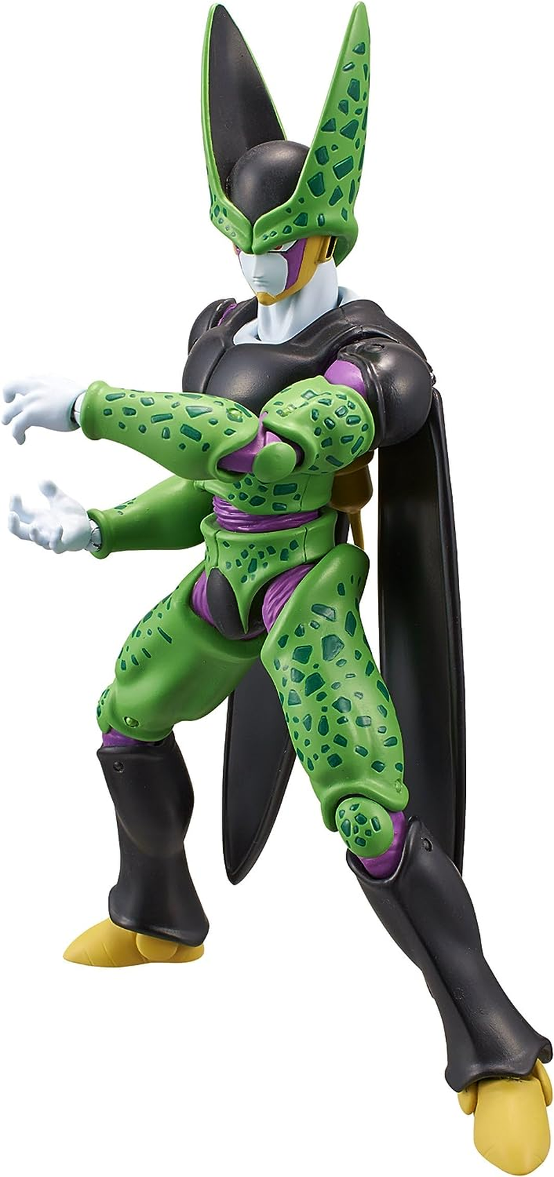 DRAGON BALL DRAGON BALL Dragon Stars Cell Final Form image number 4