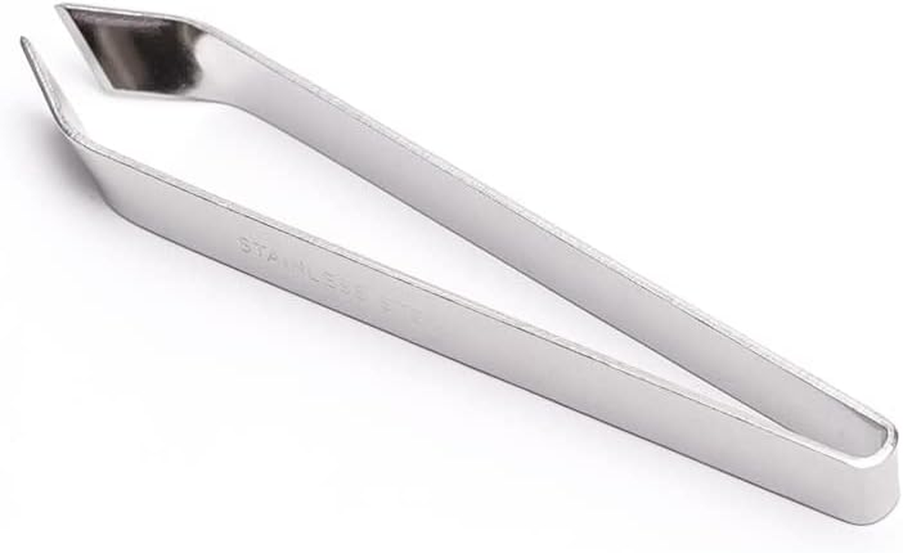 Stainless Steel Fish Debone Tweezers from Japan image number 5