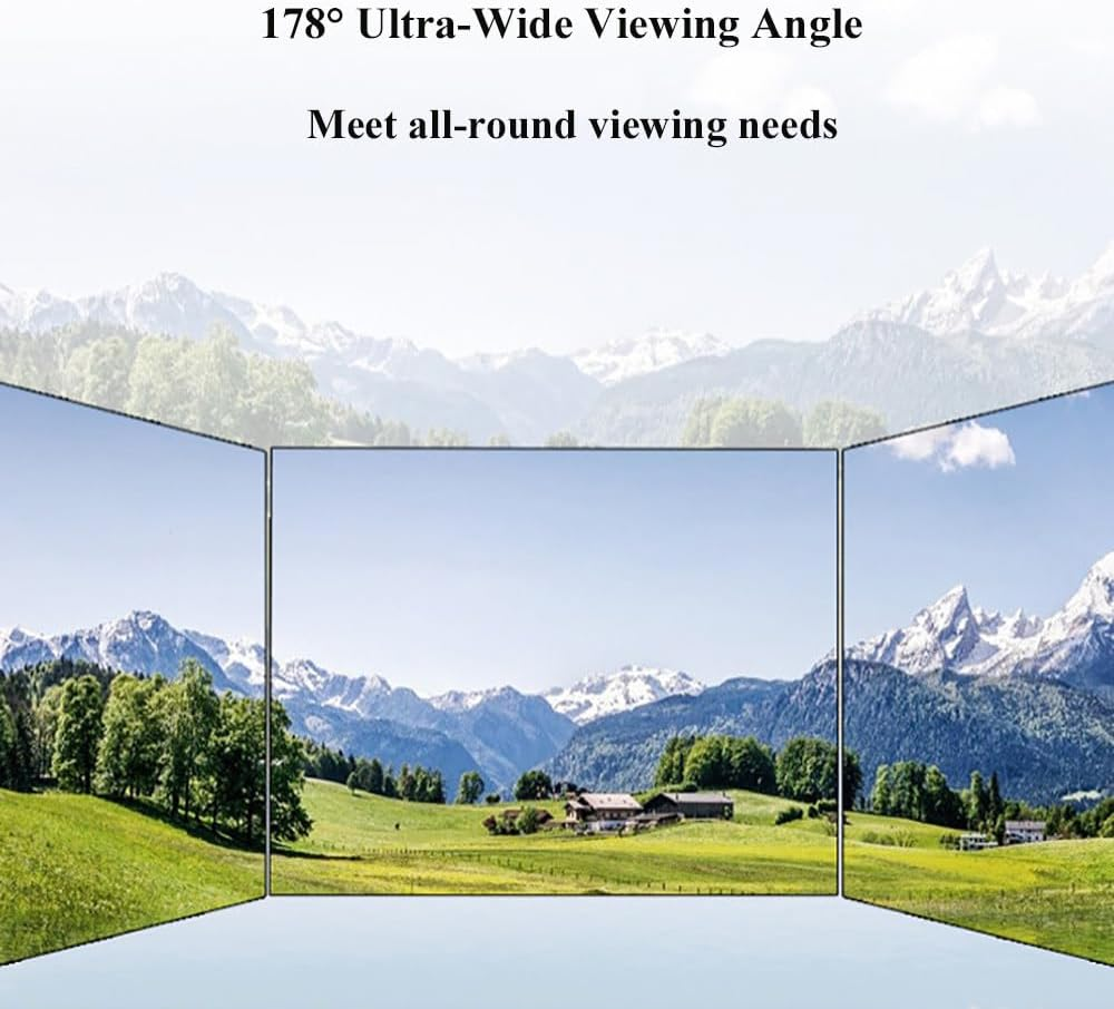 Windows Multimedia Touch Integrated Advertising Machine,21.5 Inches Outdoor LED Digital Advertising Player, 2G-8G,16:9 1080P HD Quality,For Subways and Cinemas,27Inches image number 6