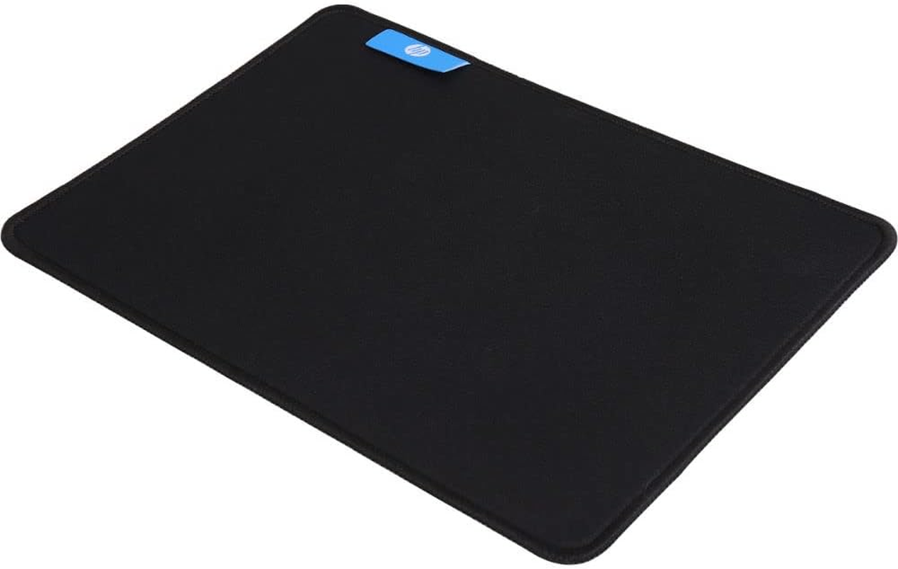 HP Gaming Mousepad, Keyboard Mat, Desk Mat, Waterproof and Washable Extended Large Mouse Pad, 3Mm Thick, 35X24Cm