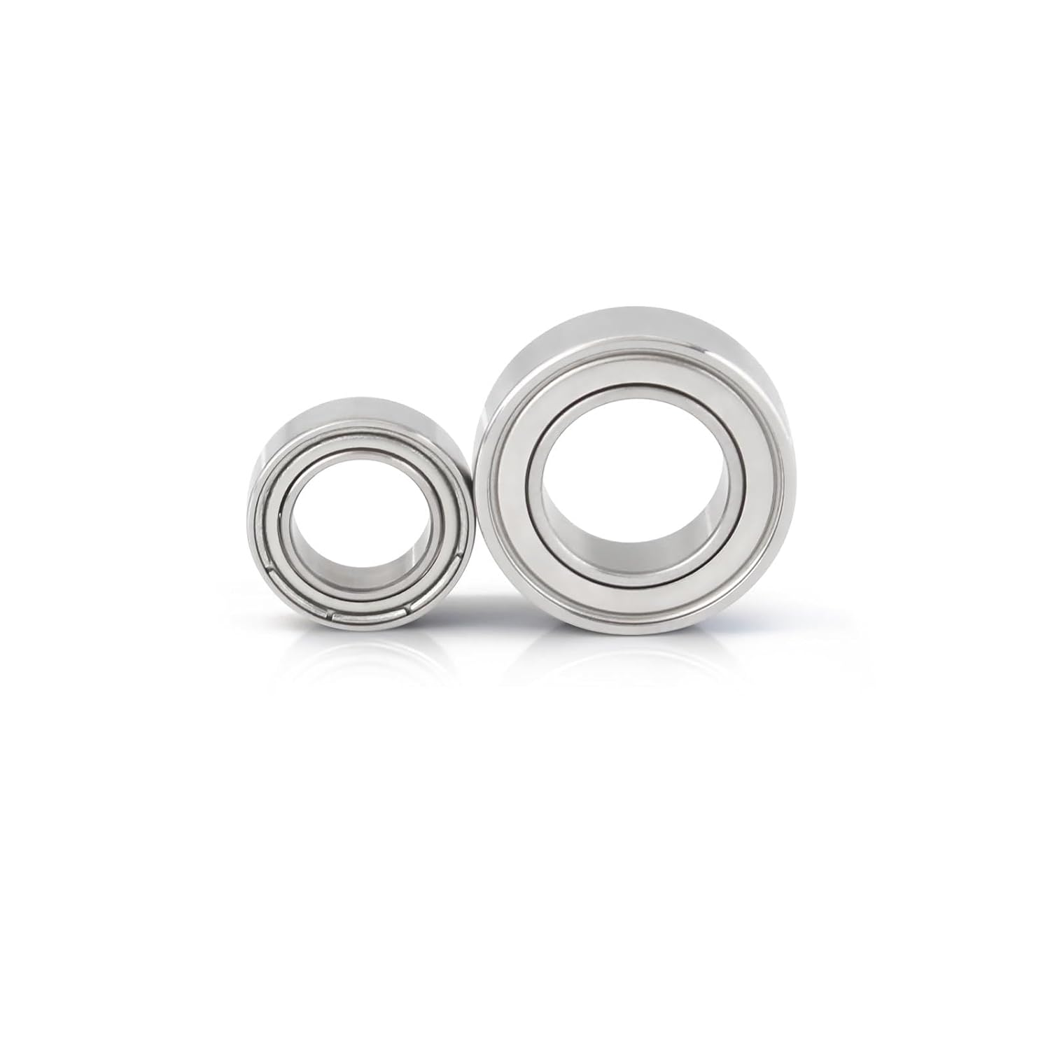 Upower UP200 UG12 SUG12 Drill Handpiece Replacement Bearings 1St & 2Nd image number 1