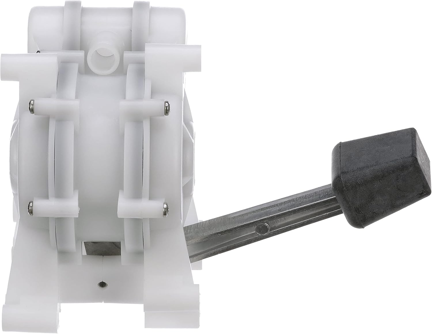 Whale GP0550 Gusher&reg; Galley Mk 3 Manual Freshwater Galley Pump, Foot Pedal-Operated, Right-Side Foot Lever