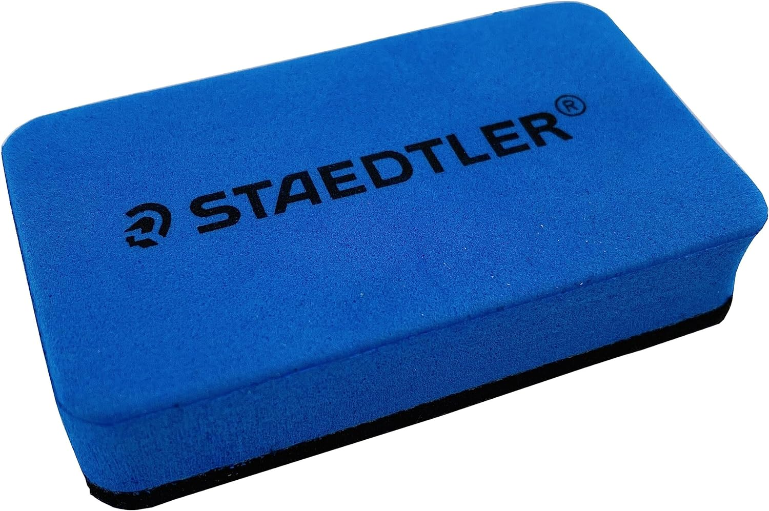 Staedtler Lumocolor Compact Bullet Point Whiteboard Marker with Eraser, Assorted (Pack of 4) image number 5