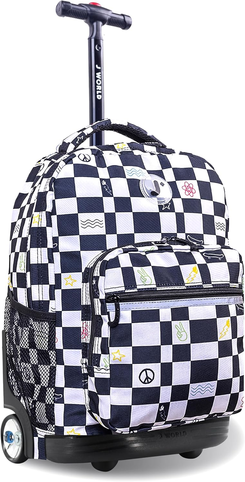 J World New York Oz Backpack