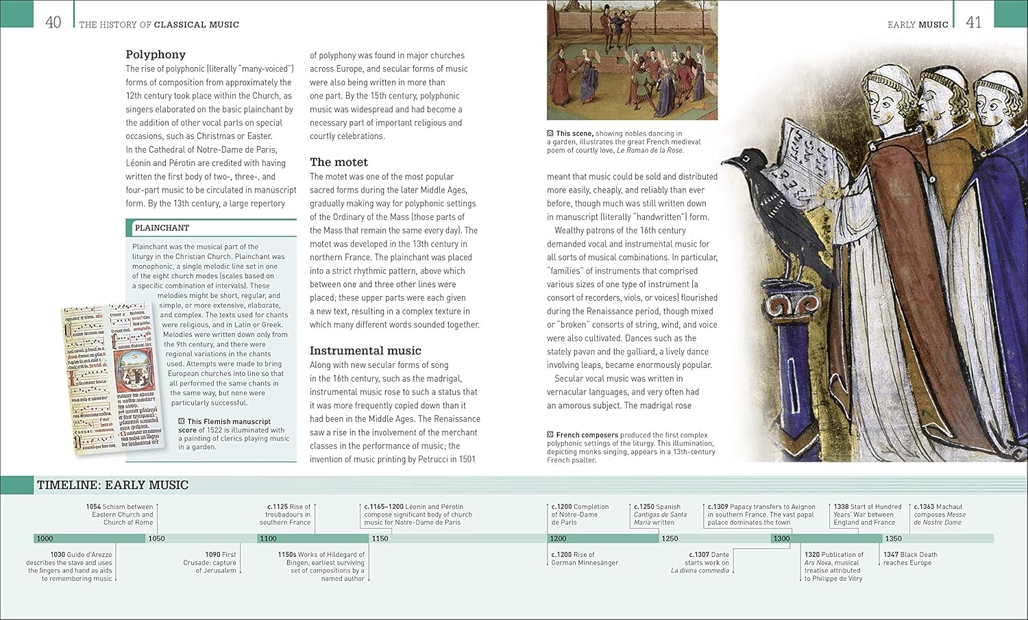 The Complete Classical Music Guide image number 6