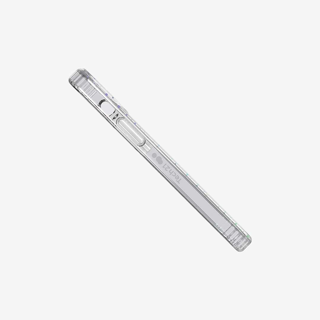 Tech21 Evo Sparkle for Iphone 13 Mini &ndash; Shimmering Phone Case with 12Ft Multi-Drop Protection image number 5