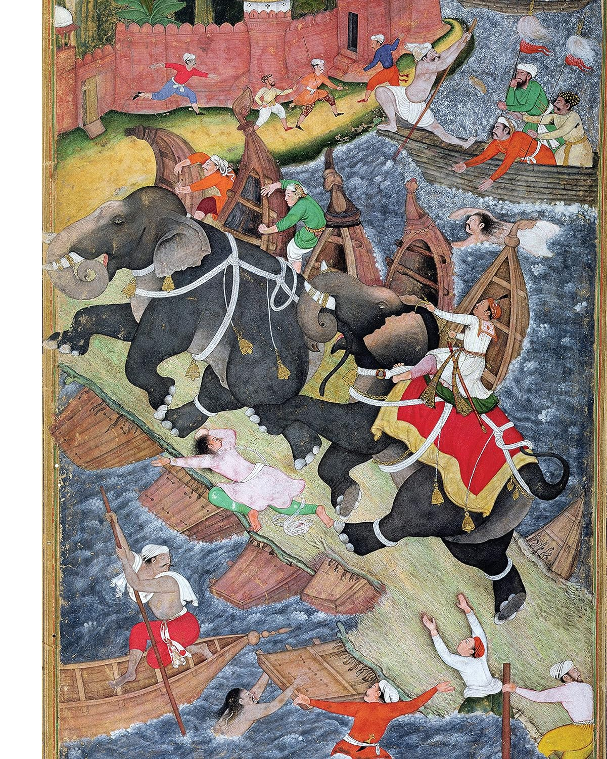 Atlas of Empires: the World'S Civilizations from Ancient Times to Today image number 2