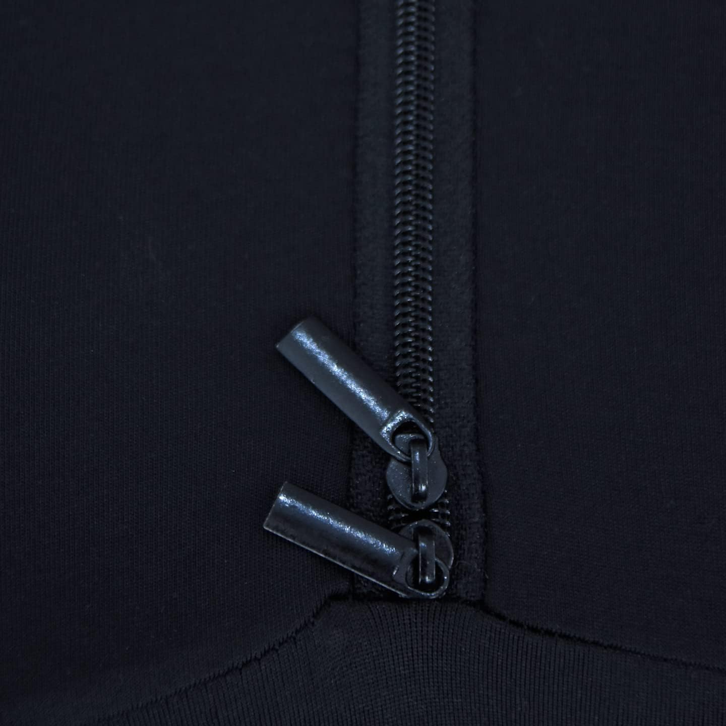 Katai - Premium Pack N Play Blackout Canopy Tent - Travel Accessories for Crib Cover - with 2 Baby Safety Locks image number 4