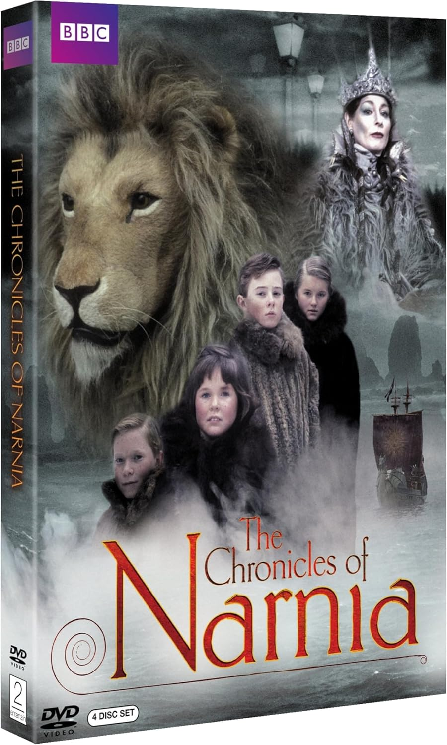 The Chronicles of Narnia (BBC) image number 1