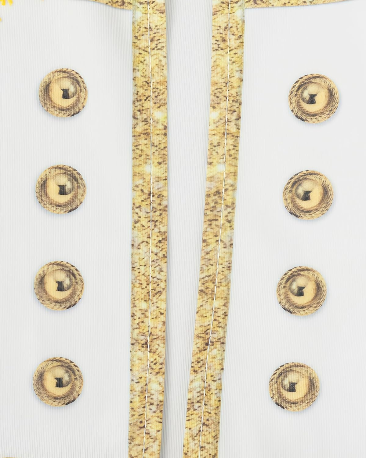 Kids Girls Demon Costume Cosplay Pop Singers Dance Stage Role Play for Halloween Cosplay Outfits Party image number 6