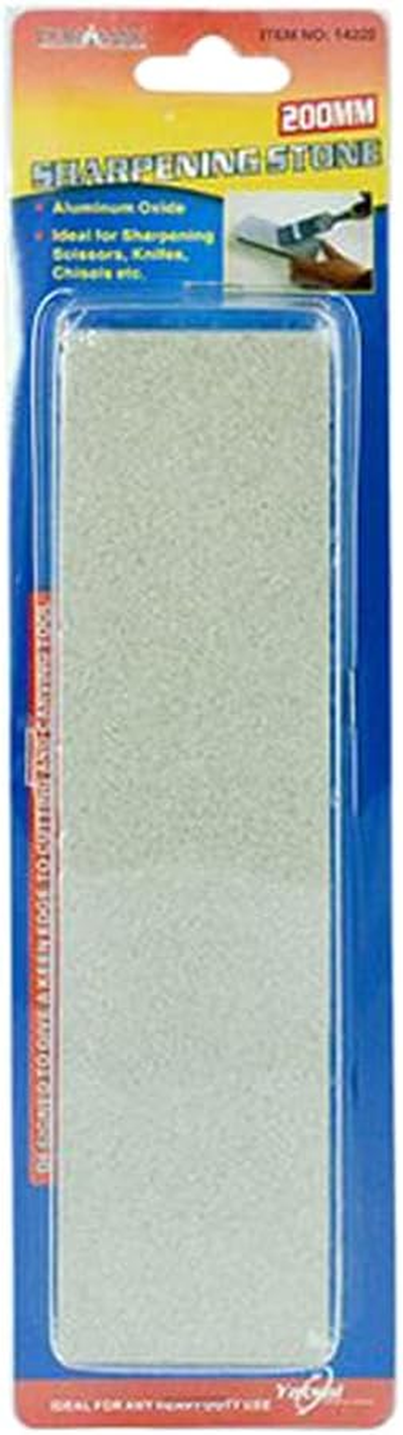 Duramax Sharpening Stone, 20 Cm Length