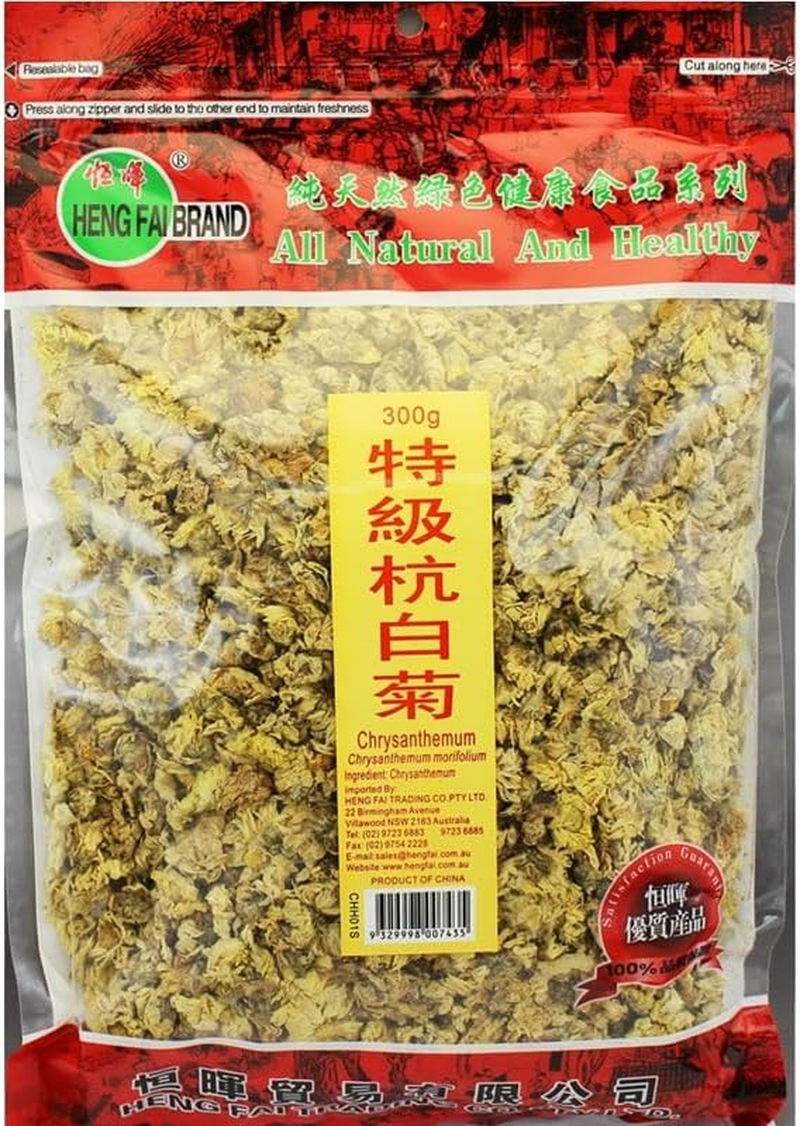 Heng Fai Chrysanthemum 300 G
