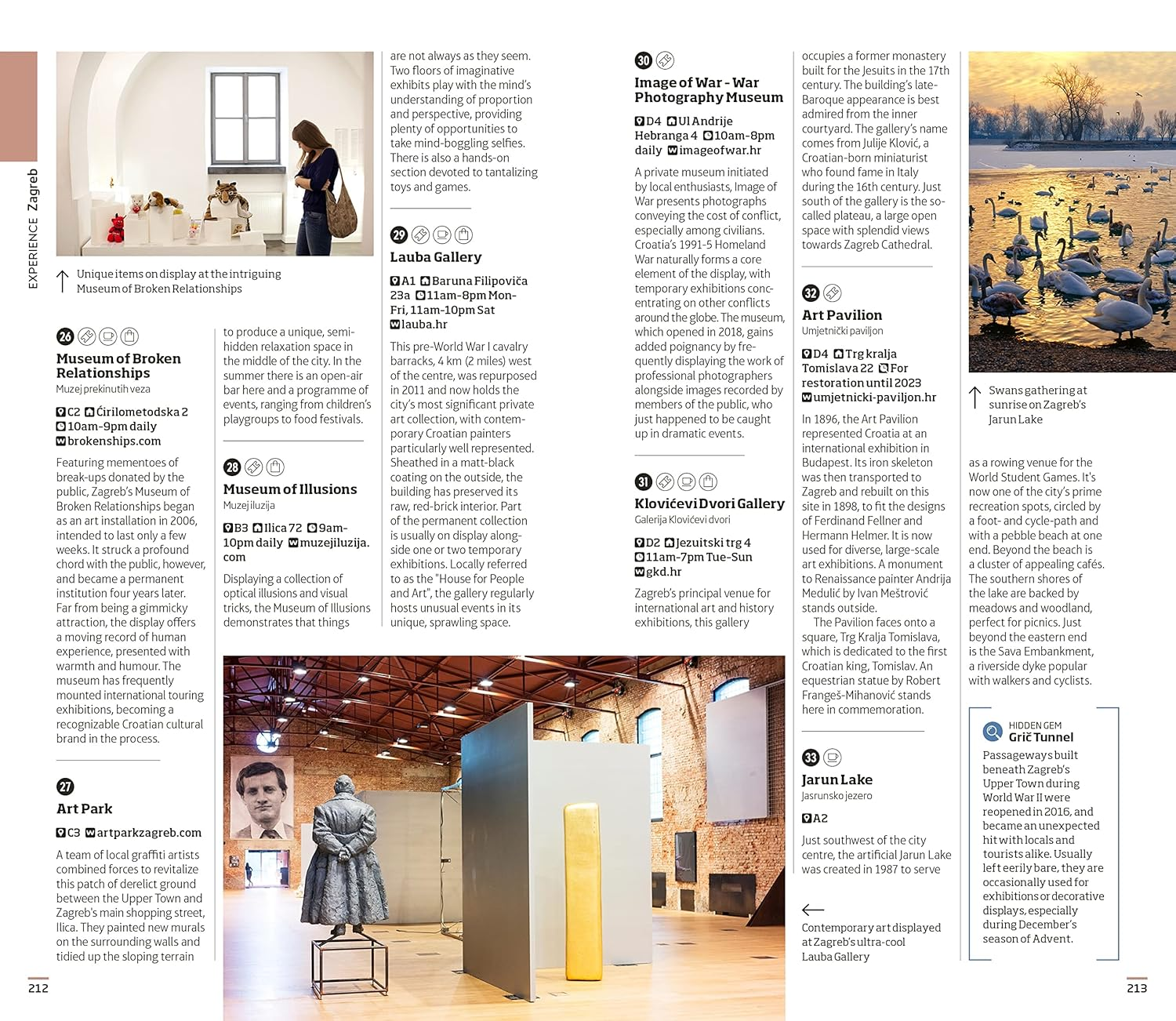 DK Croatia image number 4