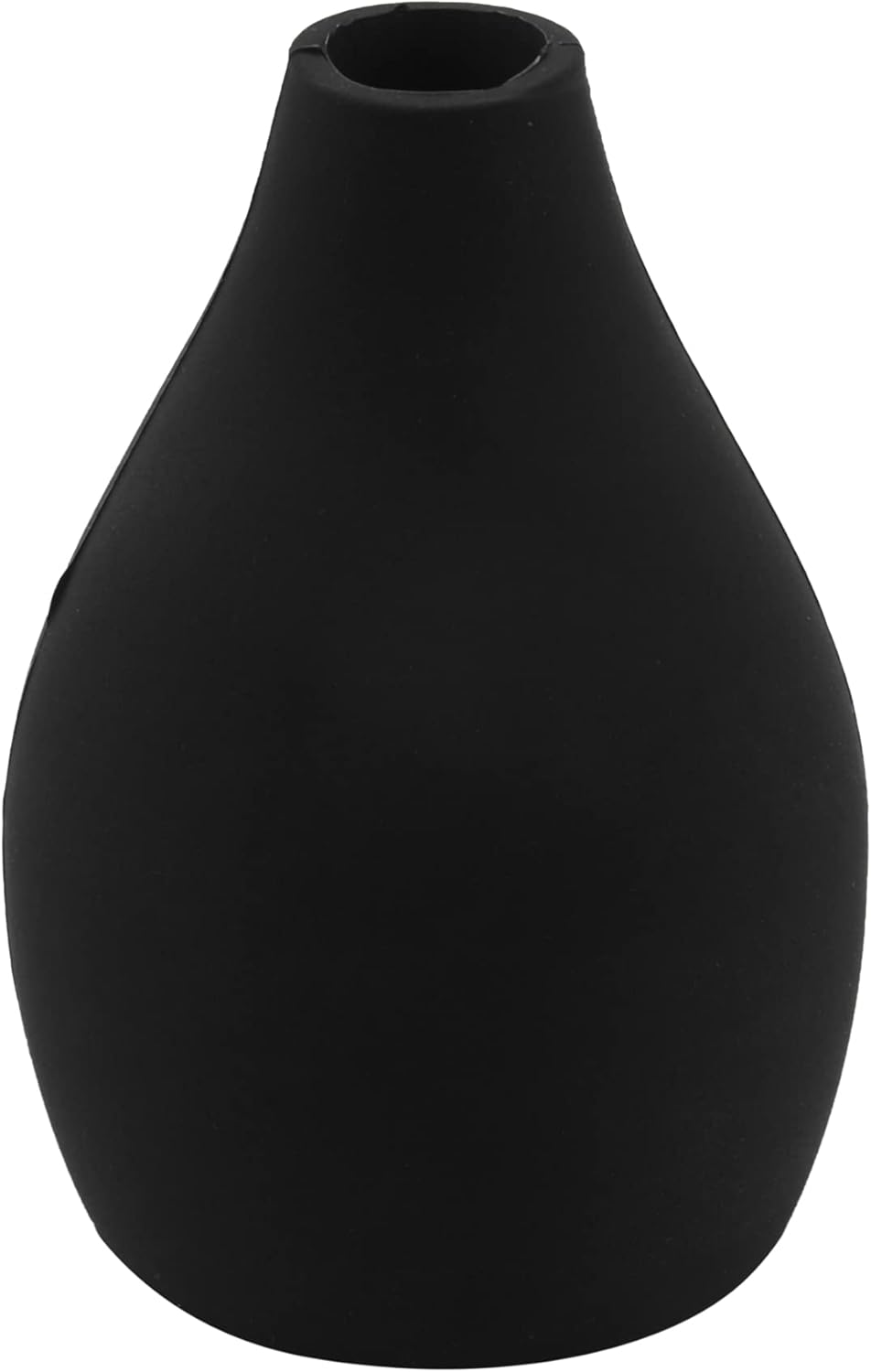 Anlayliay Powder Spray Bottle, Refillable Silicone Powder Dispenser Empty Powder Container for Barber, Durable Sprayer for Loose Powder, Bath Powder image number 2