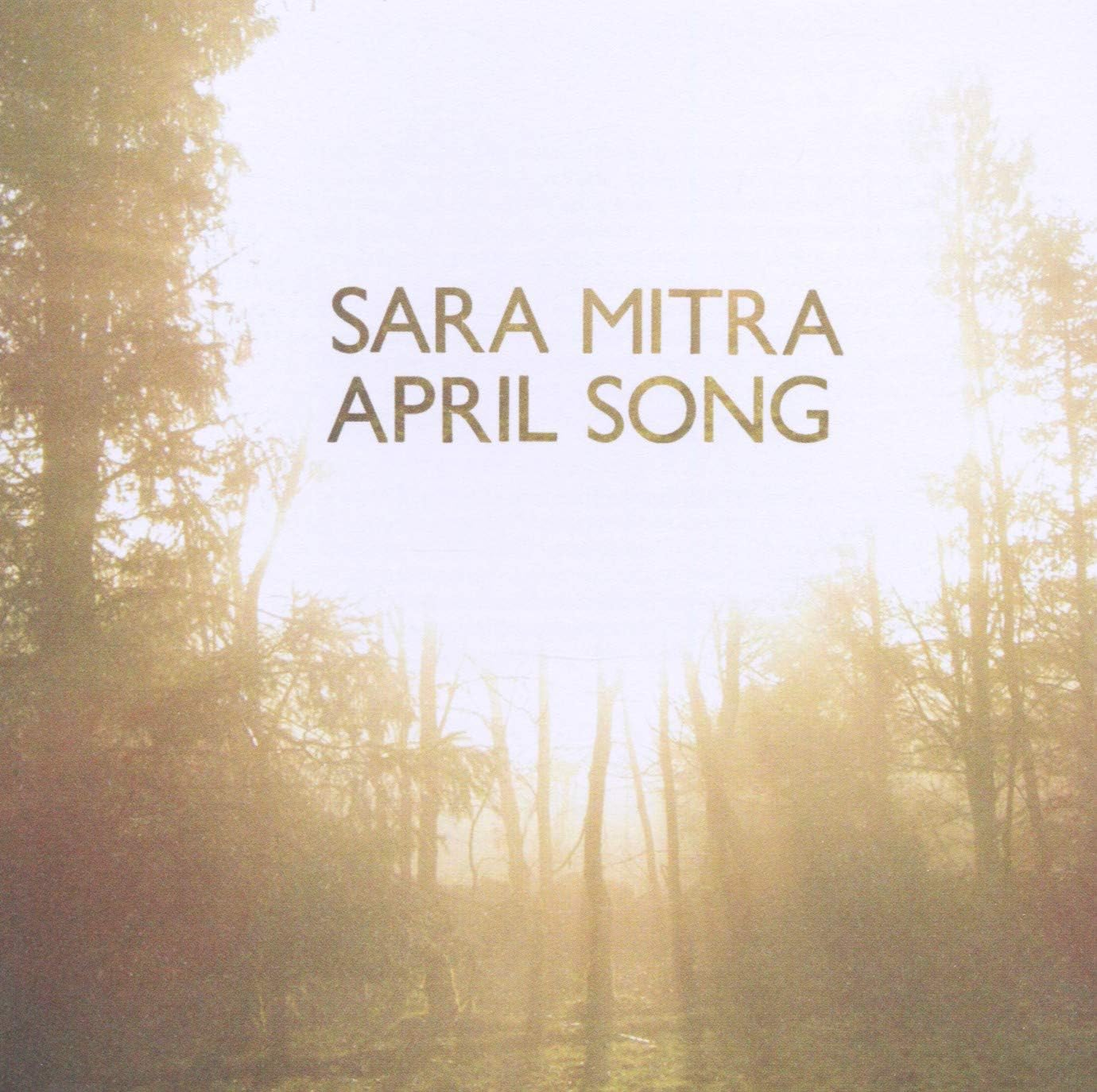 April Song image number 1