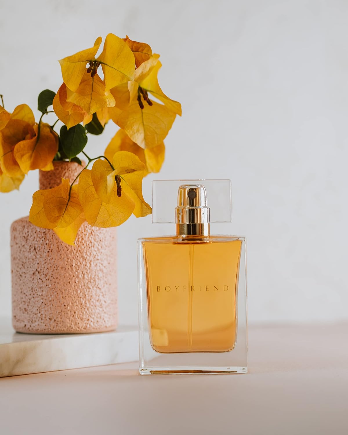 Boyfriend Eau De Parfum Spray by Kate Walsh, 1.7 Fl Oz/50 Ml image number 3