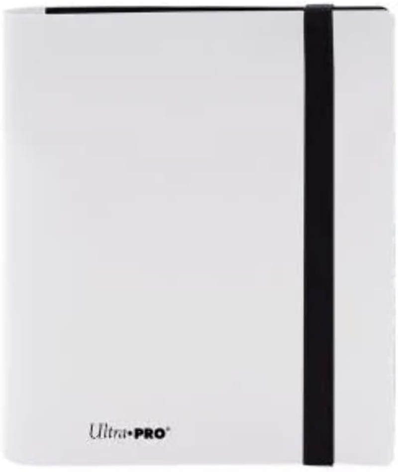 Ultra Pro 4-Pocket Eclipse Pro-Binder Album