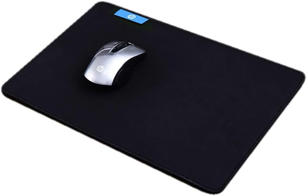 HP Gaming Mousepad, Keyboard Mat, Desk Mat, Waterproof and Washable Extended Large Mouse Pad, 3Mm Thick, 35X24Cm image number 1