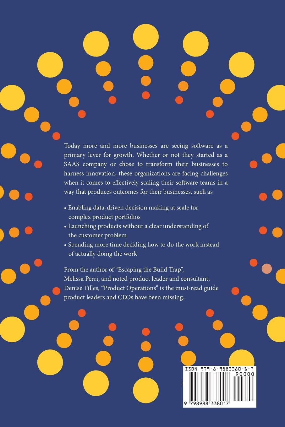 Product Operations: How Successful Companies Build Better Products at Scale image number 1