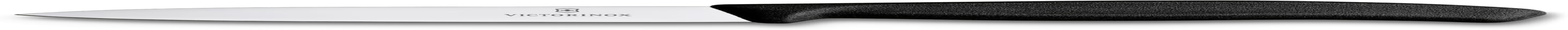 Victorinox Swiss Classic Straight and Wavy Edge Paring Knife Set, Black, 6.7793.B image number 4