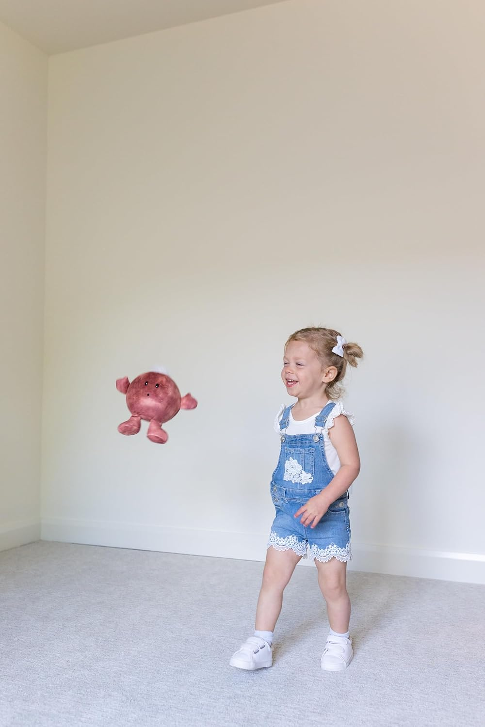 Celestial Buddies Mars Plush image number 5