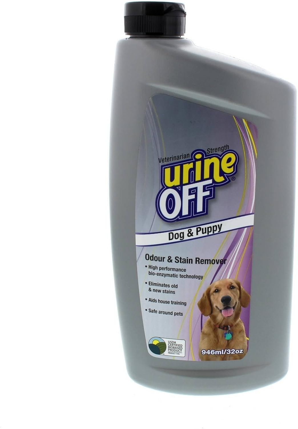 Veterinary Companies of Australia Urine off Dog image number 1
