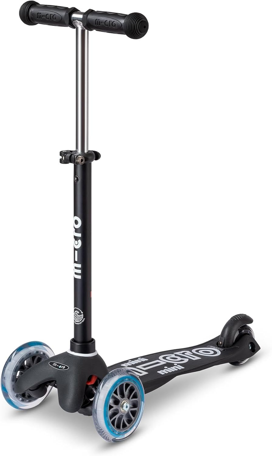 Mini Micro Deluxe Eco 3 Wheel Scooter