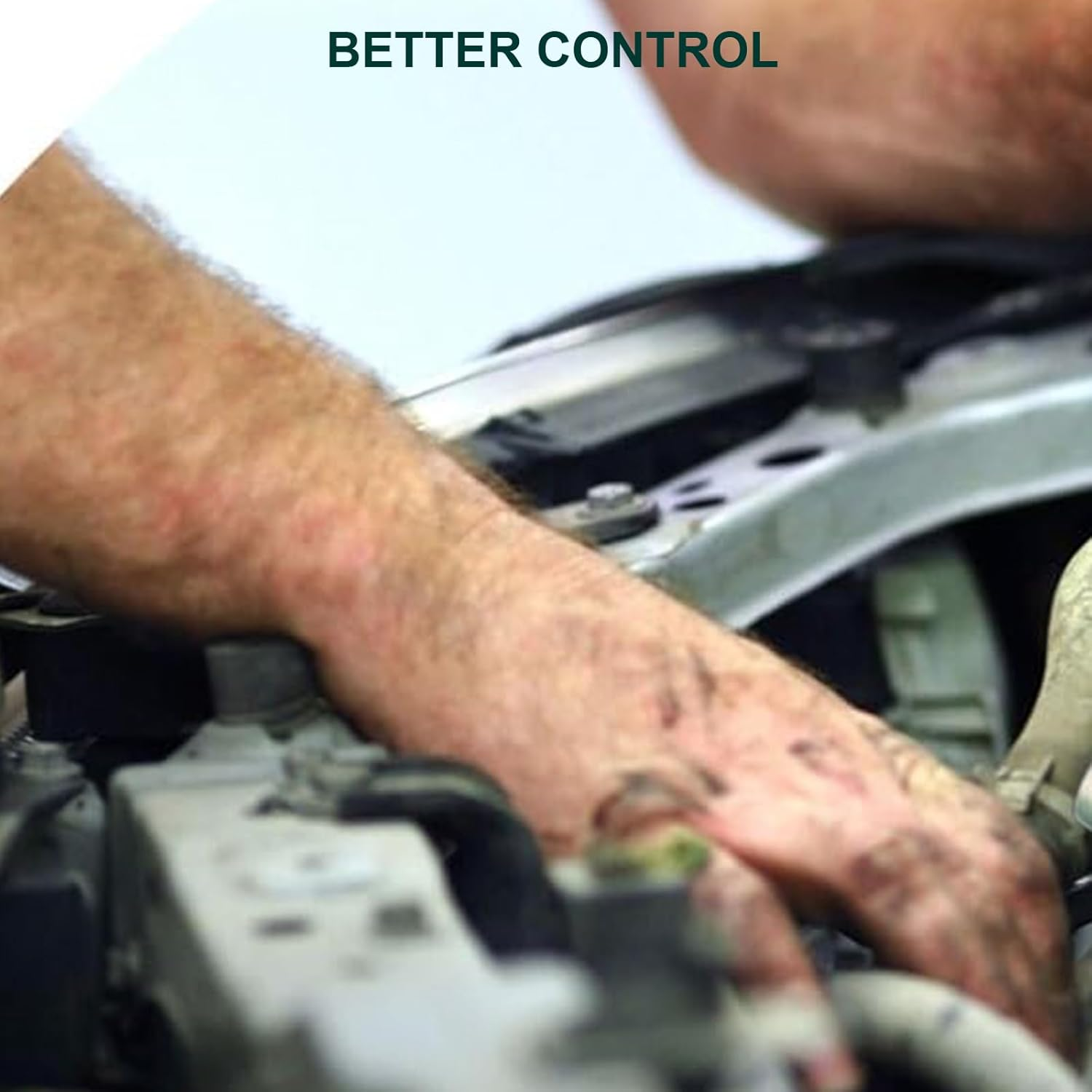 Car Clip Pliers & Dent Repair Tool &ndash; Durable Push Pin & Panel Clip Remover, Easy to Use, Universal Fit for Car Panels, Clips, Buckles & Rivets, Lightweight & Portable image number 2