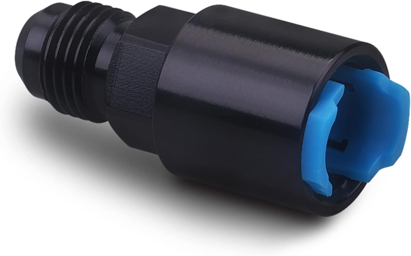 C5 Fuel Pressure Regulator Filter Kit with 6AN Fittings EFI or LS Swap image number 5