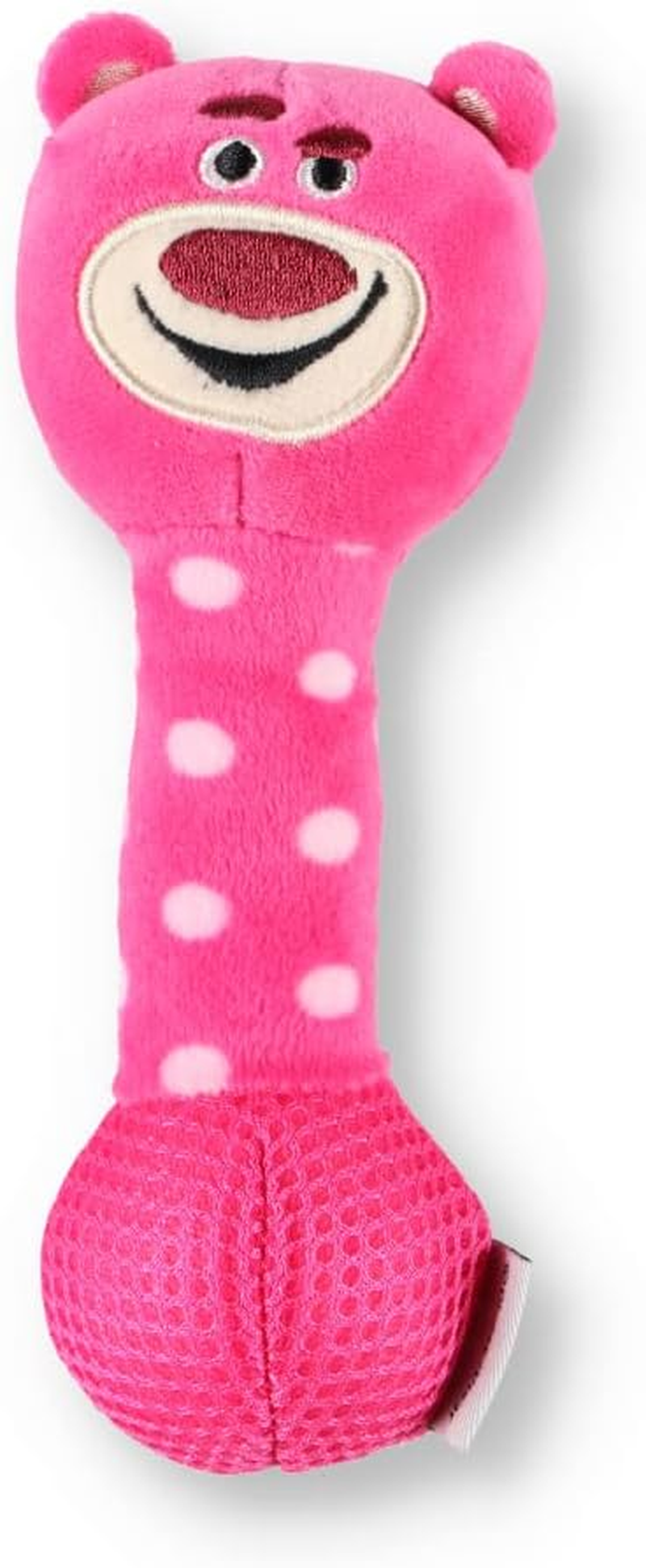 Disney Toy Pooh Carakara Toy for Dogs