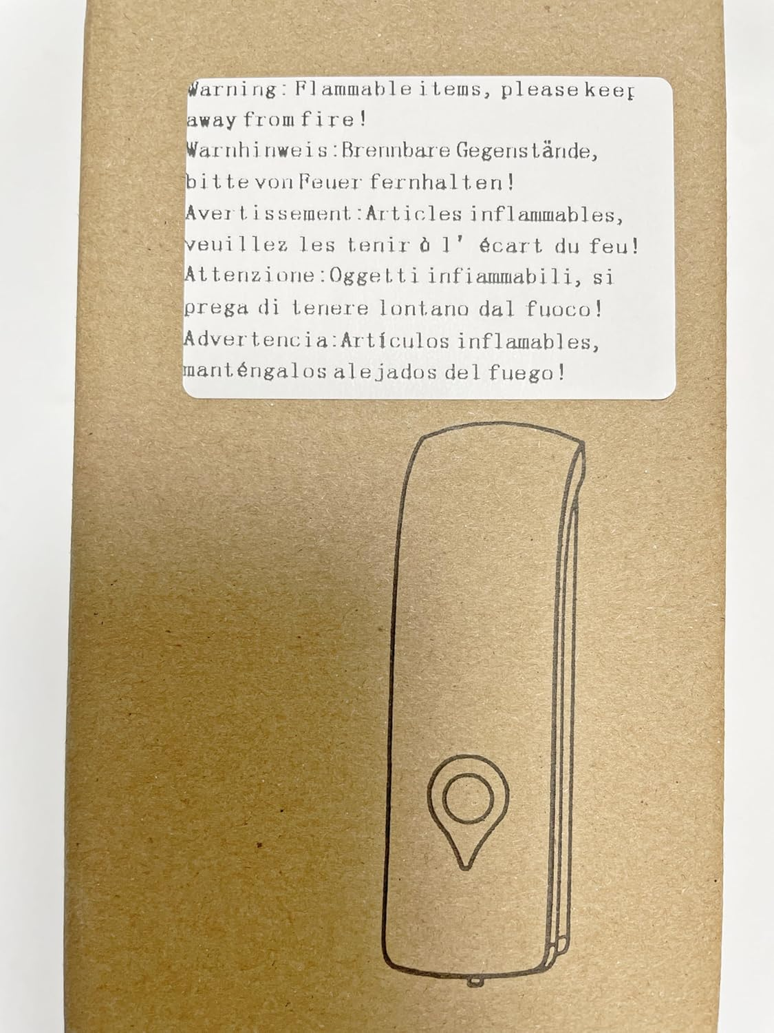 Lancoon Soap Dispenser Wall Mounted Single Head Dispenser, Gray Color Suitable for Family Bathroom Kitchen Hotel Commercial Place, Space Saving and ABS Durable 300Ml/10.56Fl.Oz - White image number 2