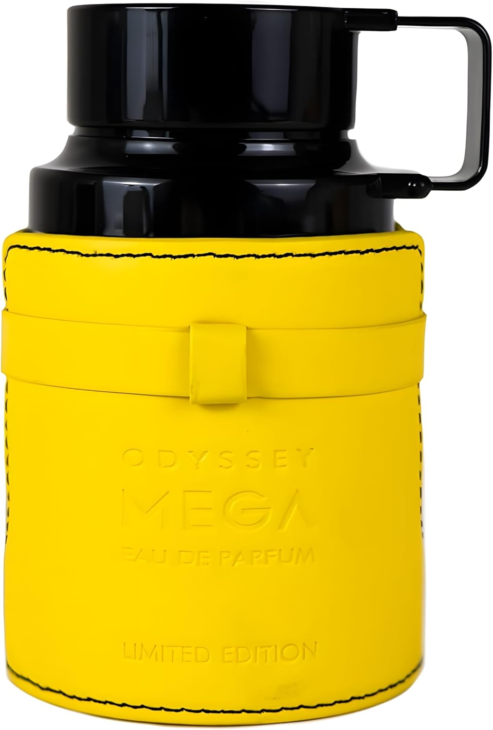 Odyssey Mega Limited Edition 100Ml Edp image number 3