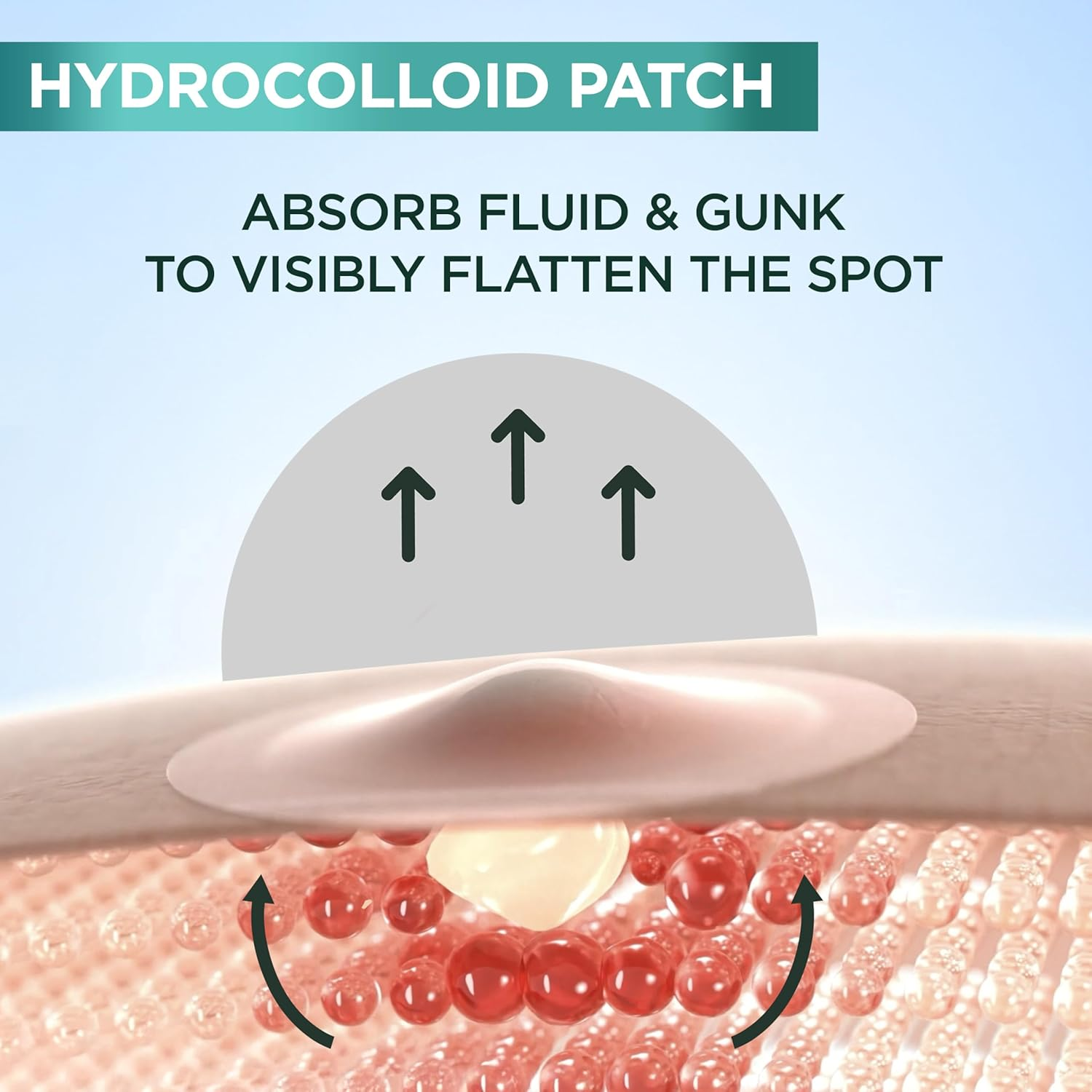 Garnier Pure Active 8Hr Pimple Patch 22Pk image number 5