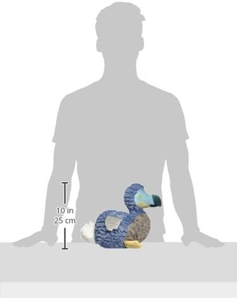 Wild Republic Dodo, Stuffed Animal, Plush Toy, Gifts for Kids, Cuddlekins 12 Inches image number 1