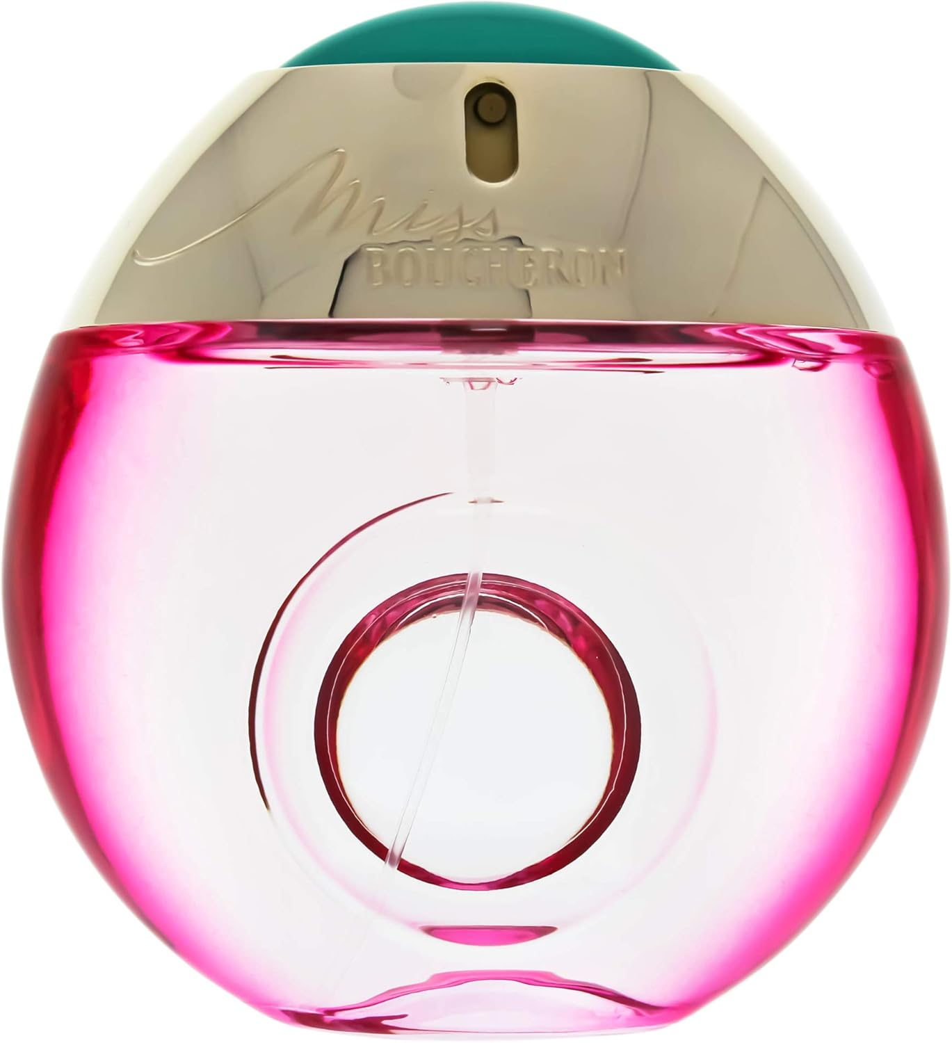 Boucheron Miss for Women 3.3 Oz. EDP Spray, 100 Ml