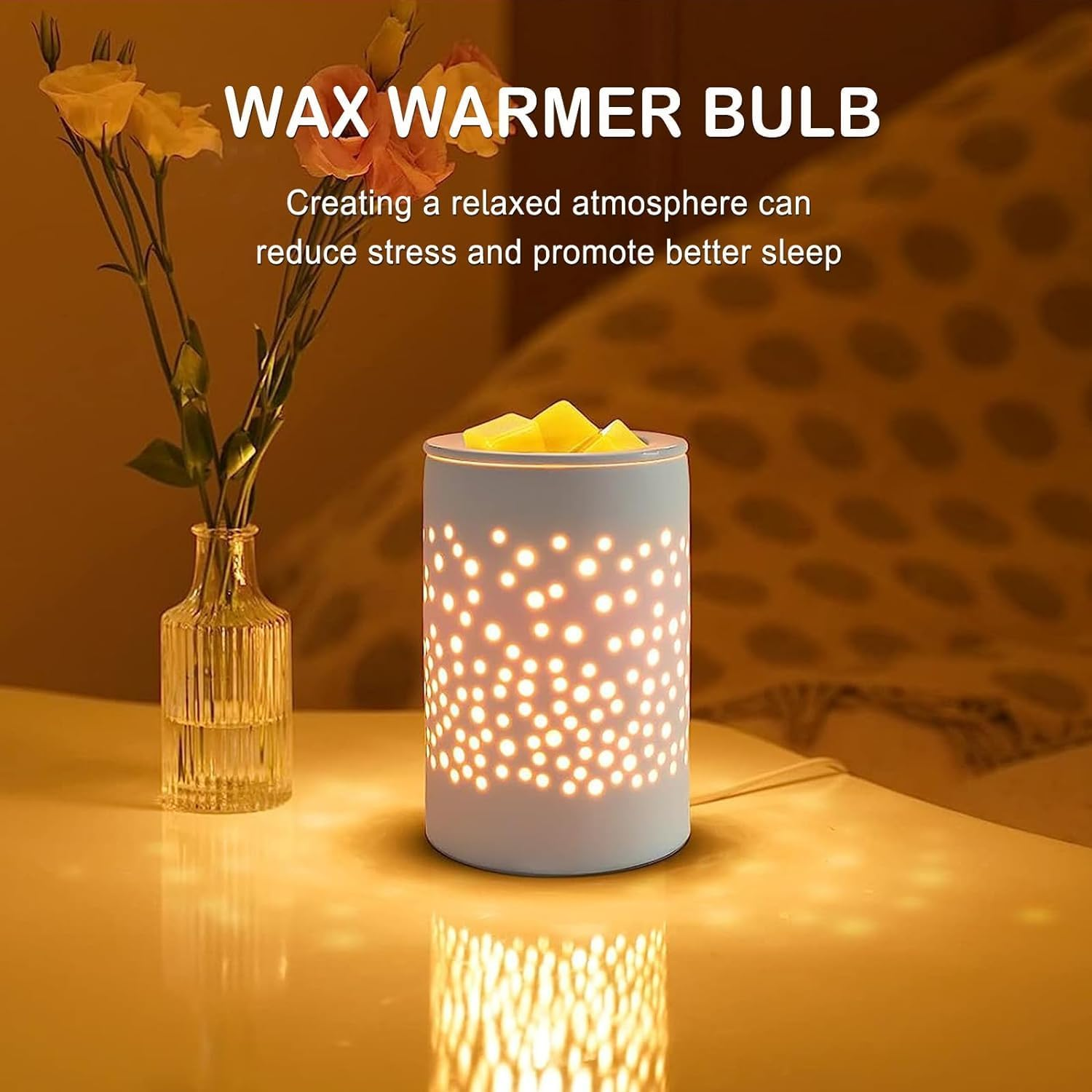 15 Pack Salt Lamp Bulb | Oven Bulb | Fridge Bulb | Small Screw E14 20W Bulb <300&deg;C Dimmable Incandescent Bulbs Pygmy Bulb for Oven Light Bulb | Himalayan Salt Lamp Light Bulbs | Lava Lamp image number 1