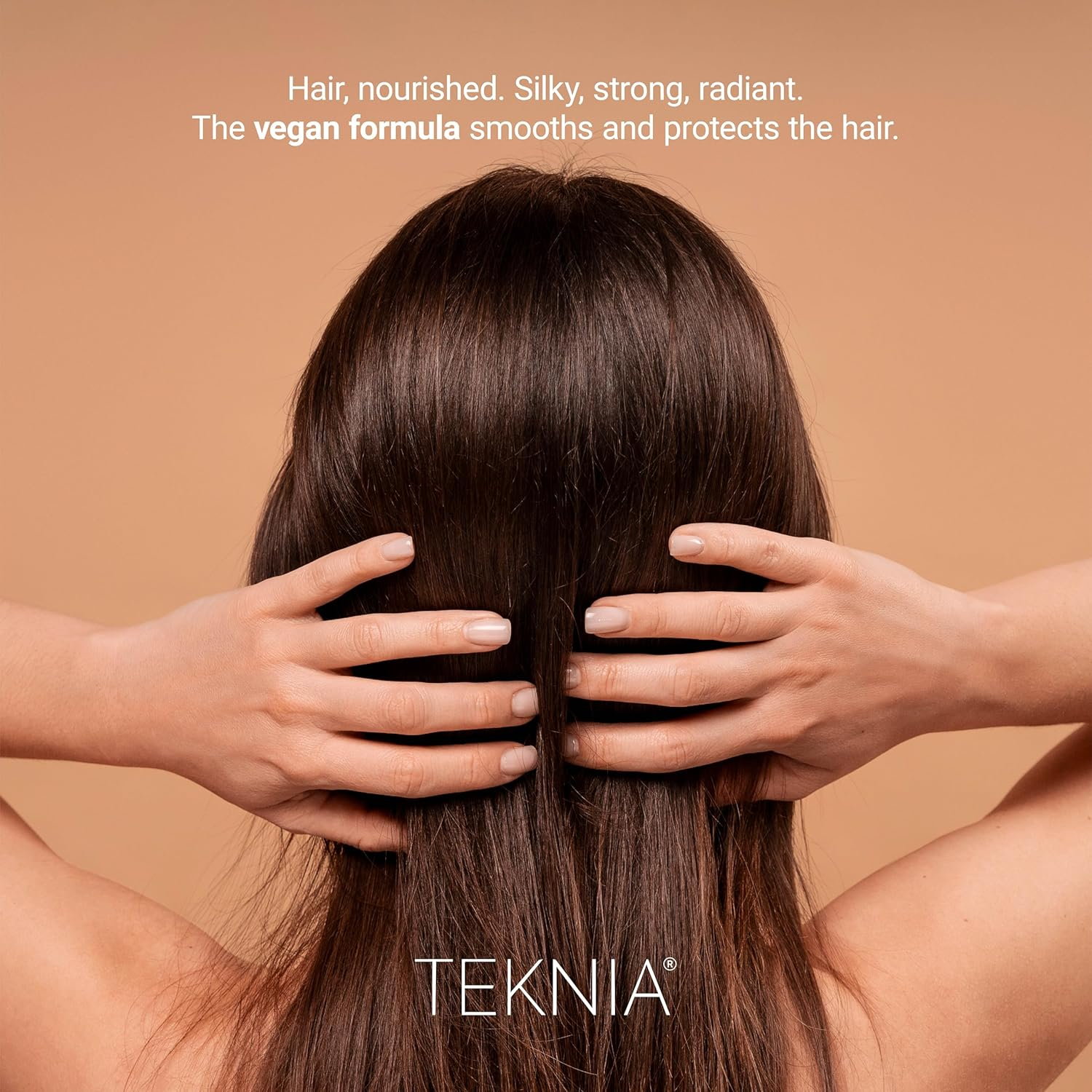 Lakme Teknia Argan Oil Hair Shampoo 300 Ml image number 1