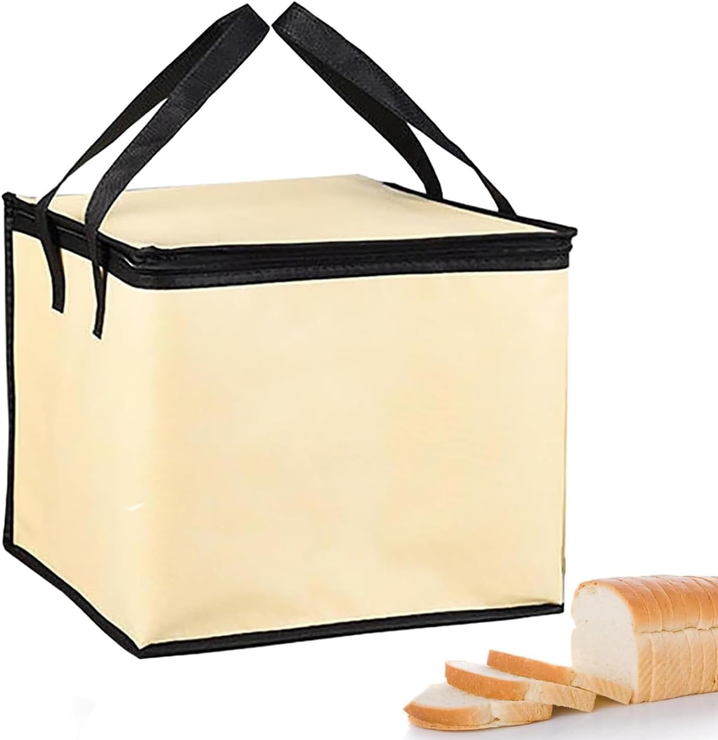 Roczential Bread Proofer Dough Proofer Temperature Control Bread Making Tool Sourdough Starter Warmer Sourdough Heating Pad Yogurt Bread Fermentation Baking Fermentation for Making Bread image number 4