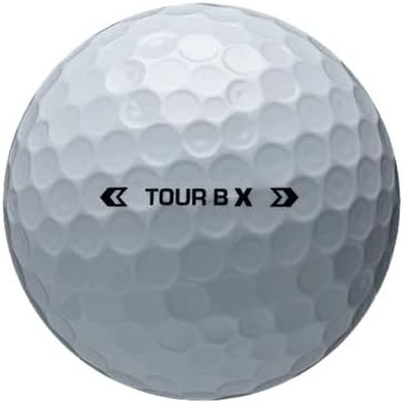 Bridgestone Golf Tour B X Quadfecta image number 2