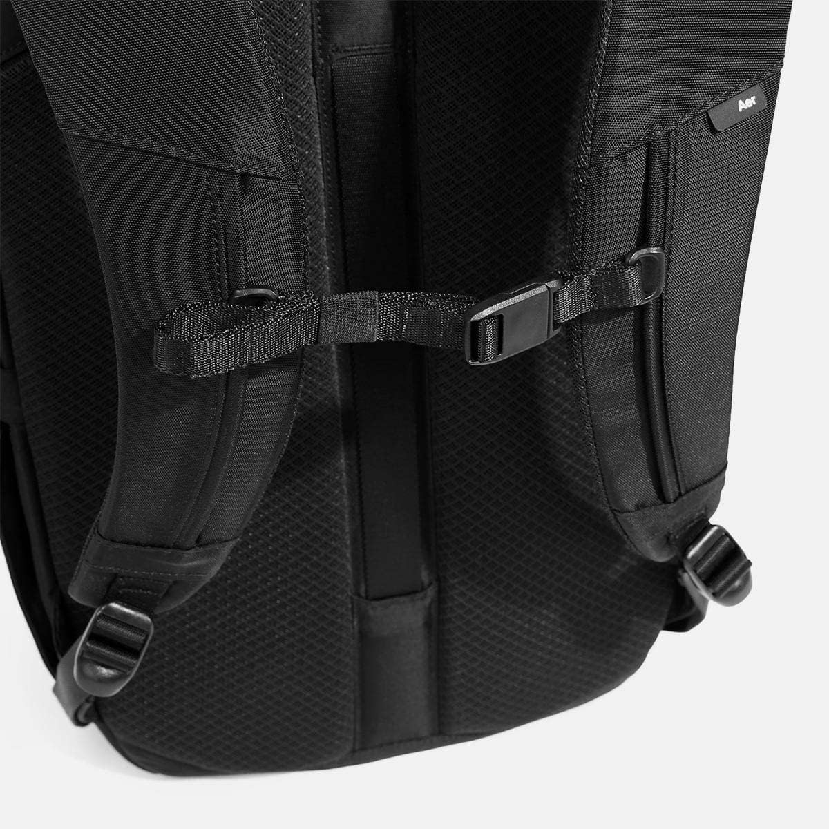 Air Backpack, Pro Pack, 6.5 Gal (20 L), Black, One Size Fits All, Black, Free Size image number 6