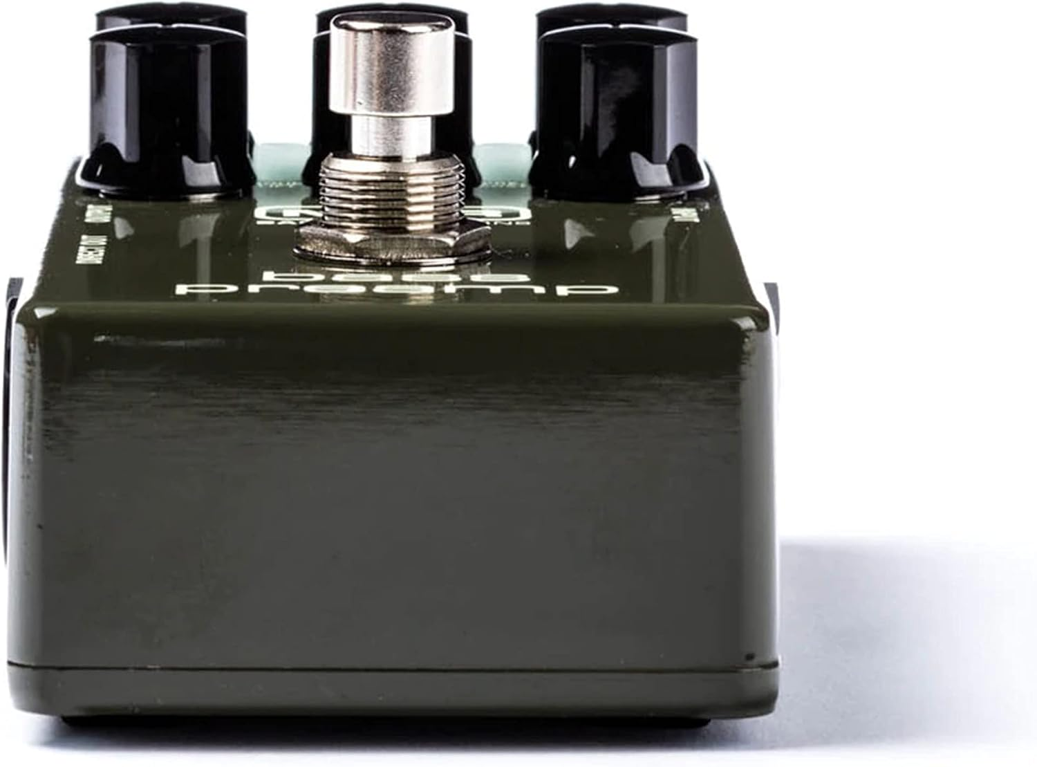 Jim Dunlop Power Amplifier (11081000001) image number 4