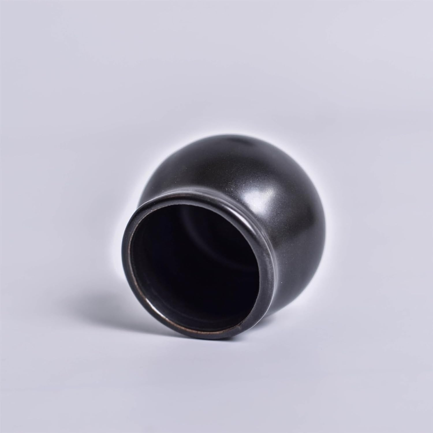 WANGHAI-666 Flower Pot Plant Pots Ceramic Small Cute Flower Pots Desktop Gardening Supplies Succulent Plants Flowers Green Plants Planters Home Decorations Planter Pot image number 1