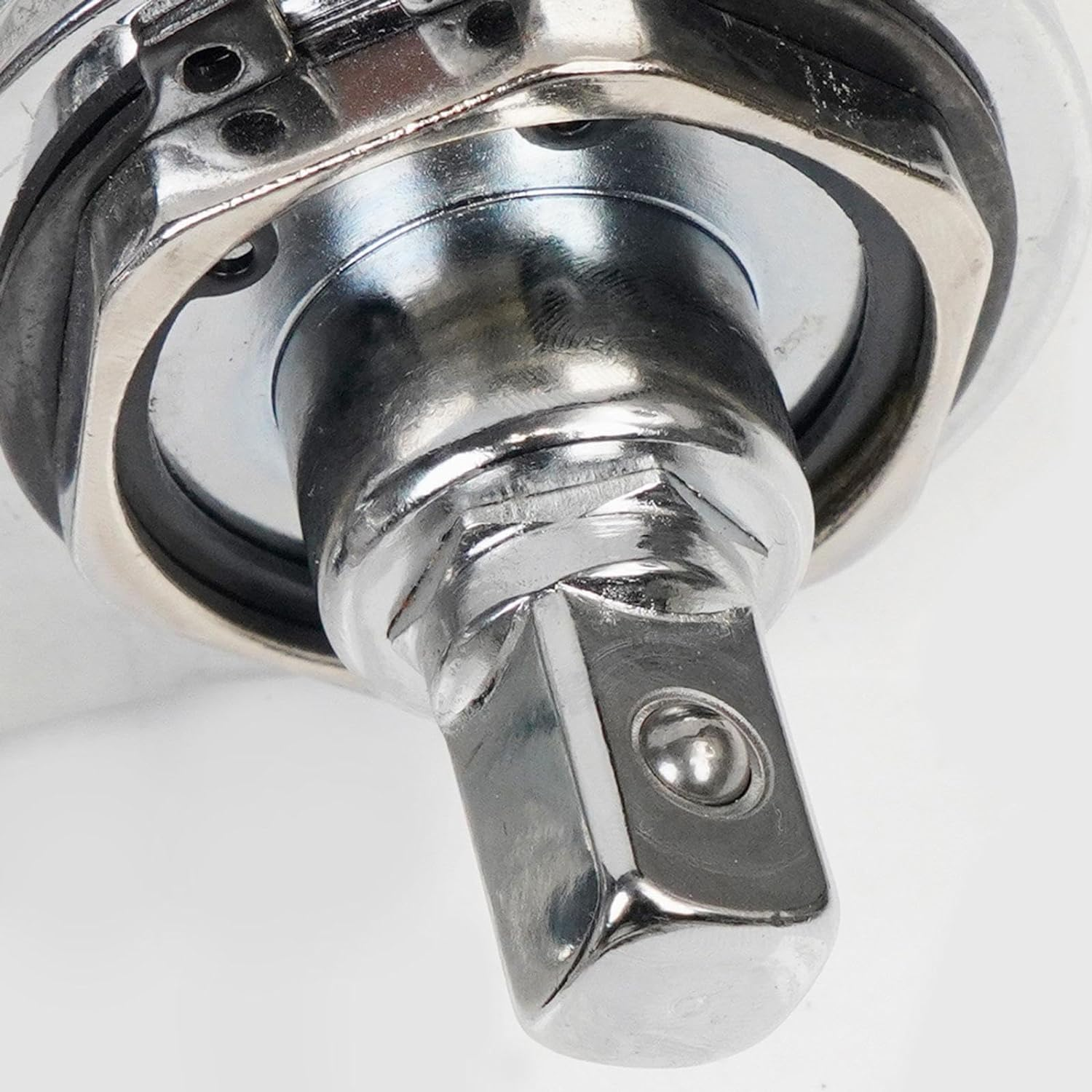 Generic Torque Multiplier Wrench Easy to Carry Manual Tool for Vehicle Auto Car image number 5