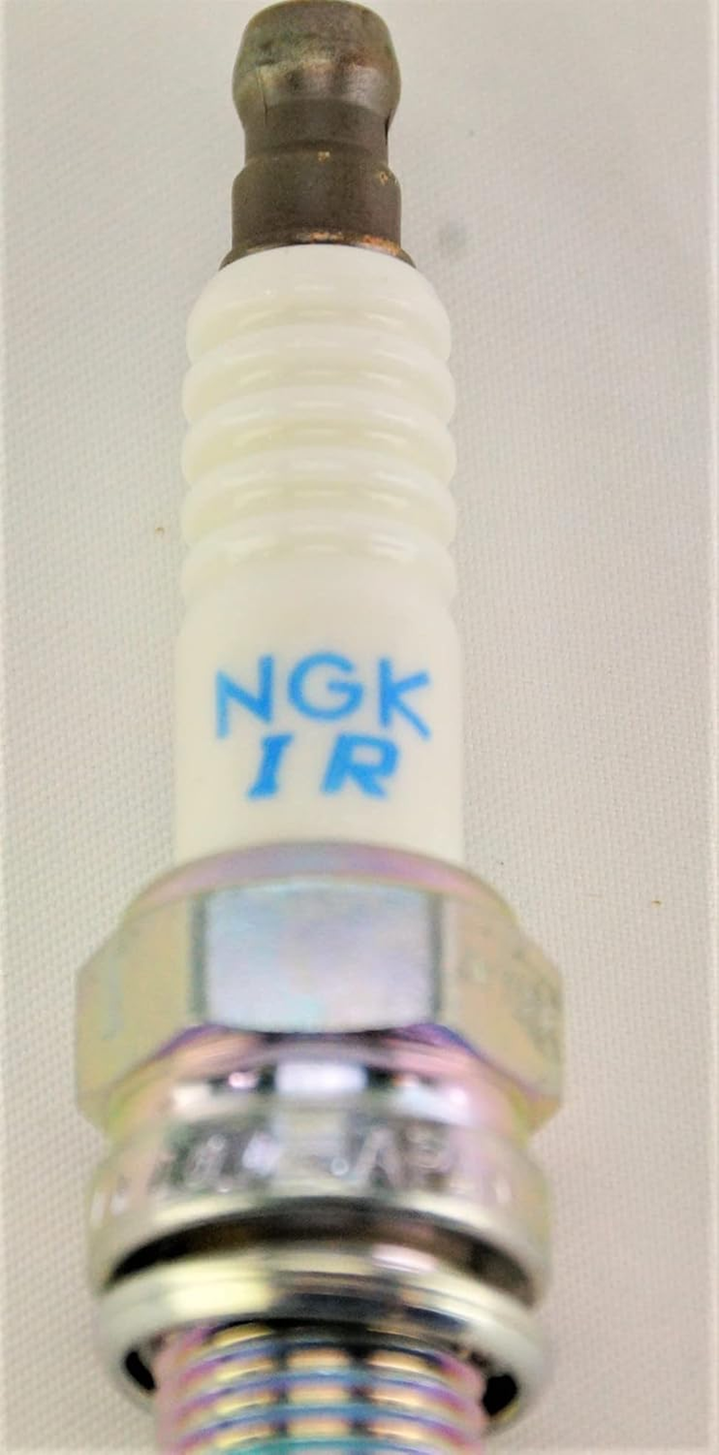 NGK (9723) SILZKR7B11 Spark Plug - Pack of 4