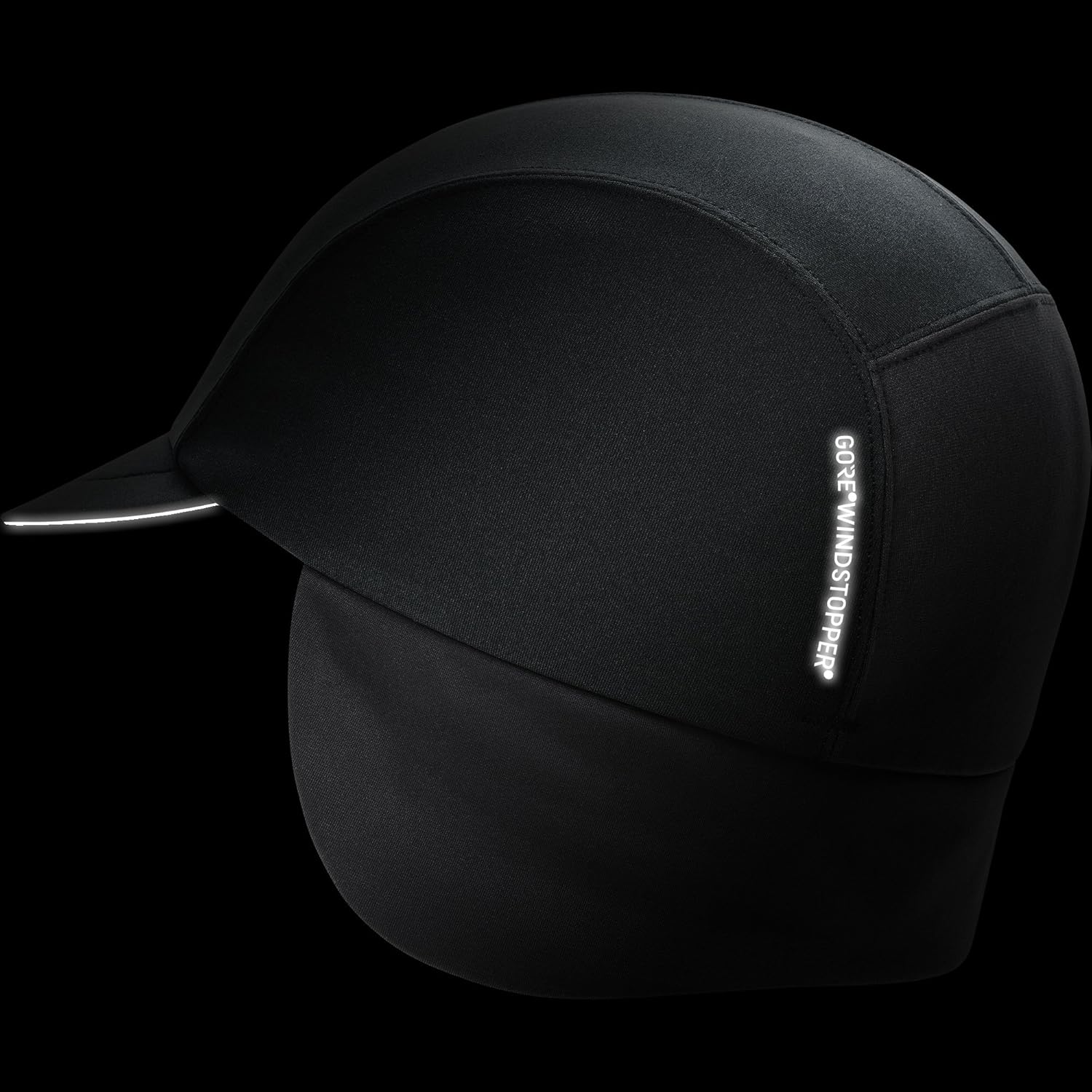 GORE WEAR Men'S Windproof Cycling Cap image number 1