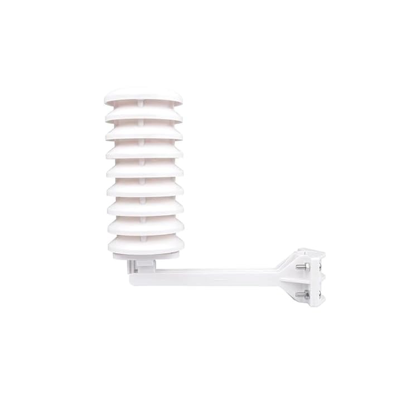 Ecowitt Solar Radiation Shield for WN31/WN32 Wireless Thermometer&Hygrometer and WH57 Lightning Detector image number 2