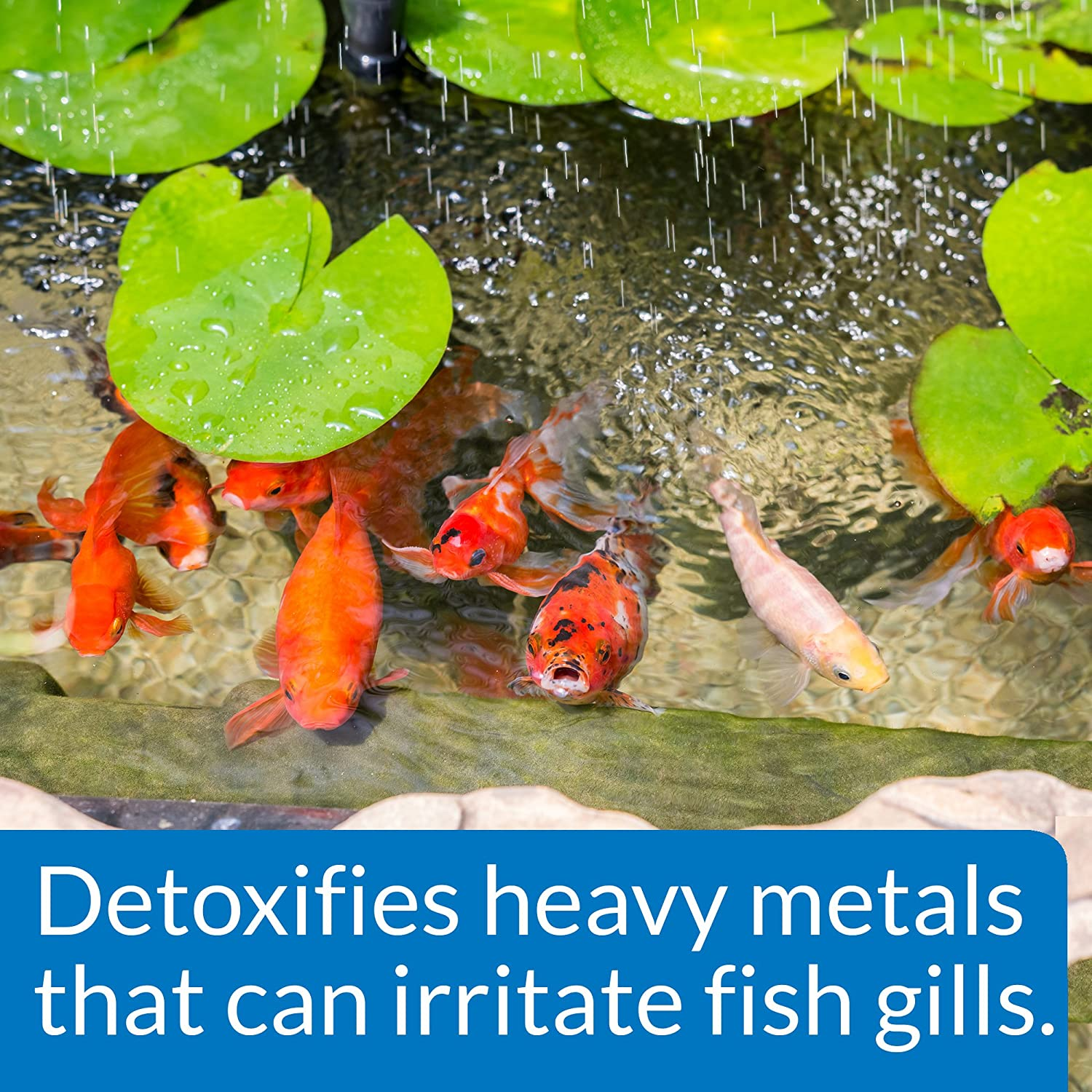 API Metal Neutralizer, 473 Ml image number 4