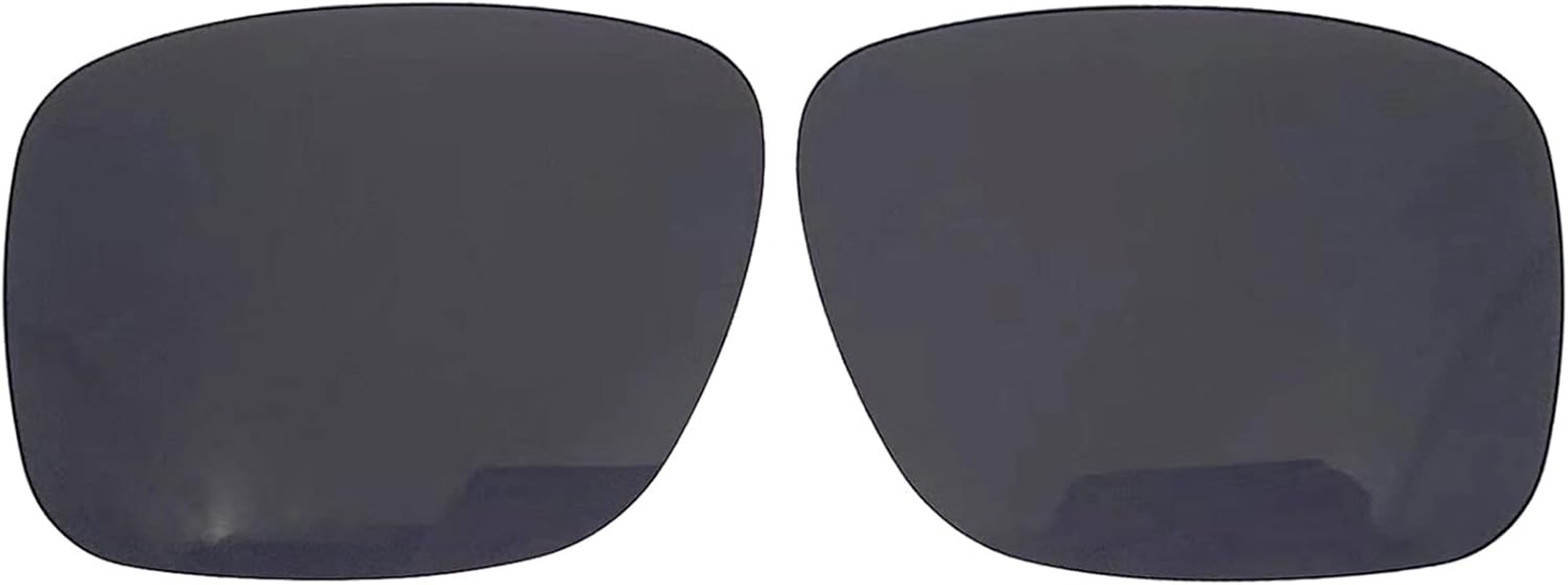 Replacement Lenses for Oakley Holbrook OO9102 /9244/9384Sunglasses /1.5Mm Polarized/Easy to Install