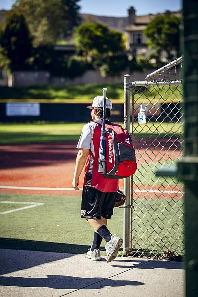 Easton | Game Ready Backpack Equipment Bag | Adult |