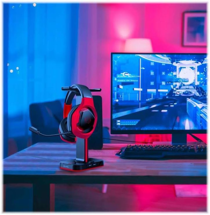 CELLY RGB Wireless Charging Station image number 3